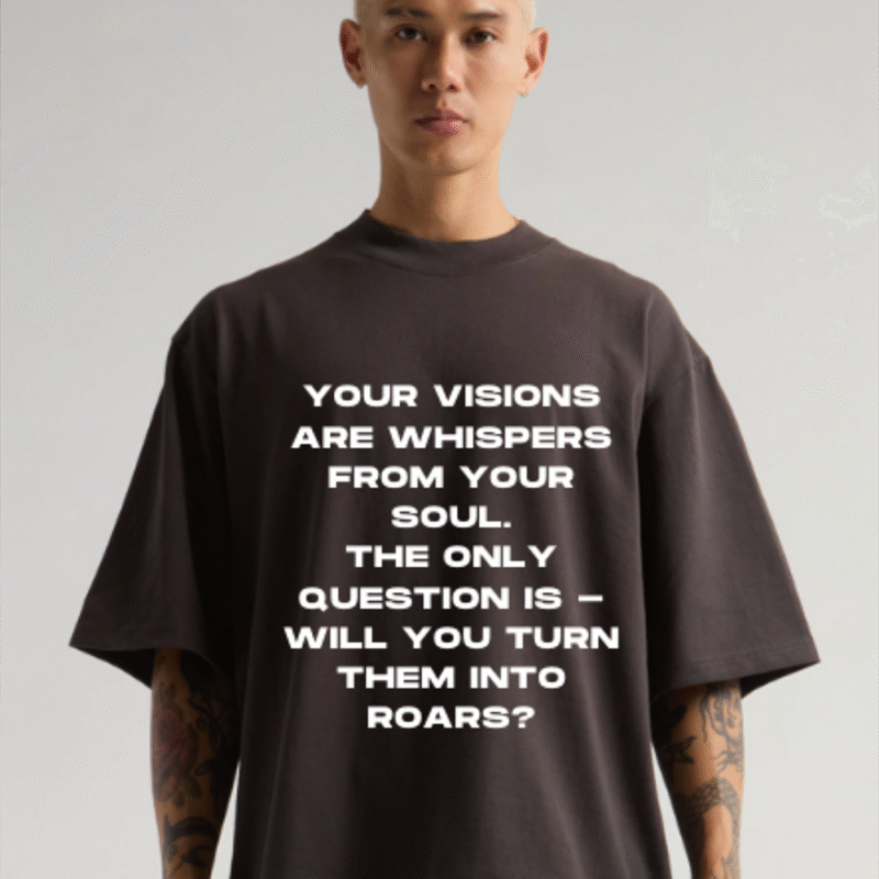 Our Merch