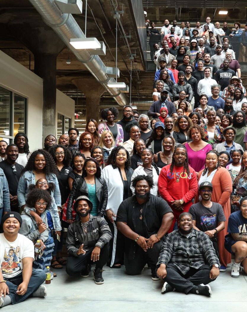Black Tech Saturdays
