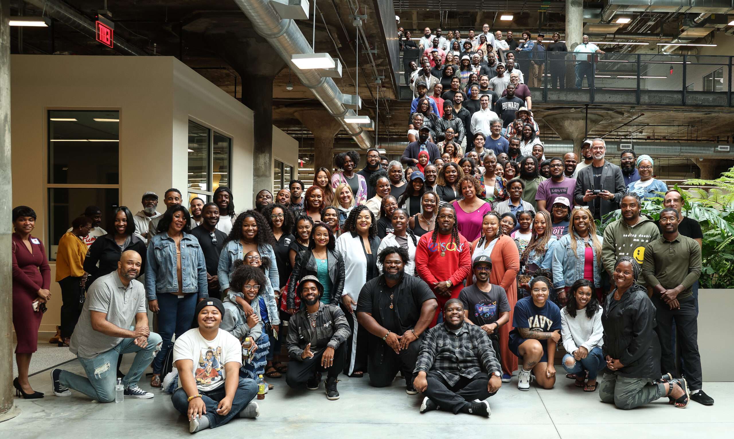 Black Tech Saturdays